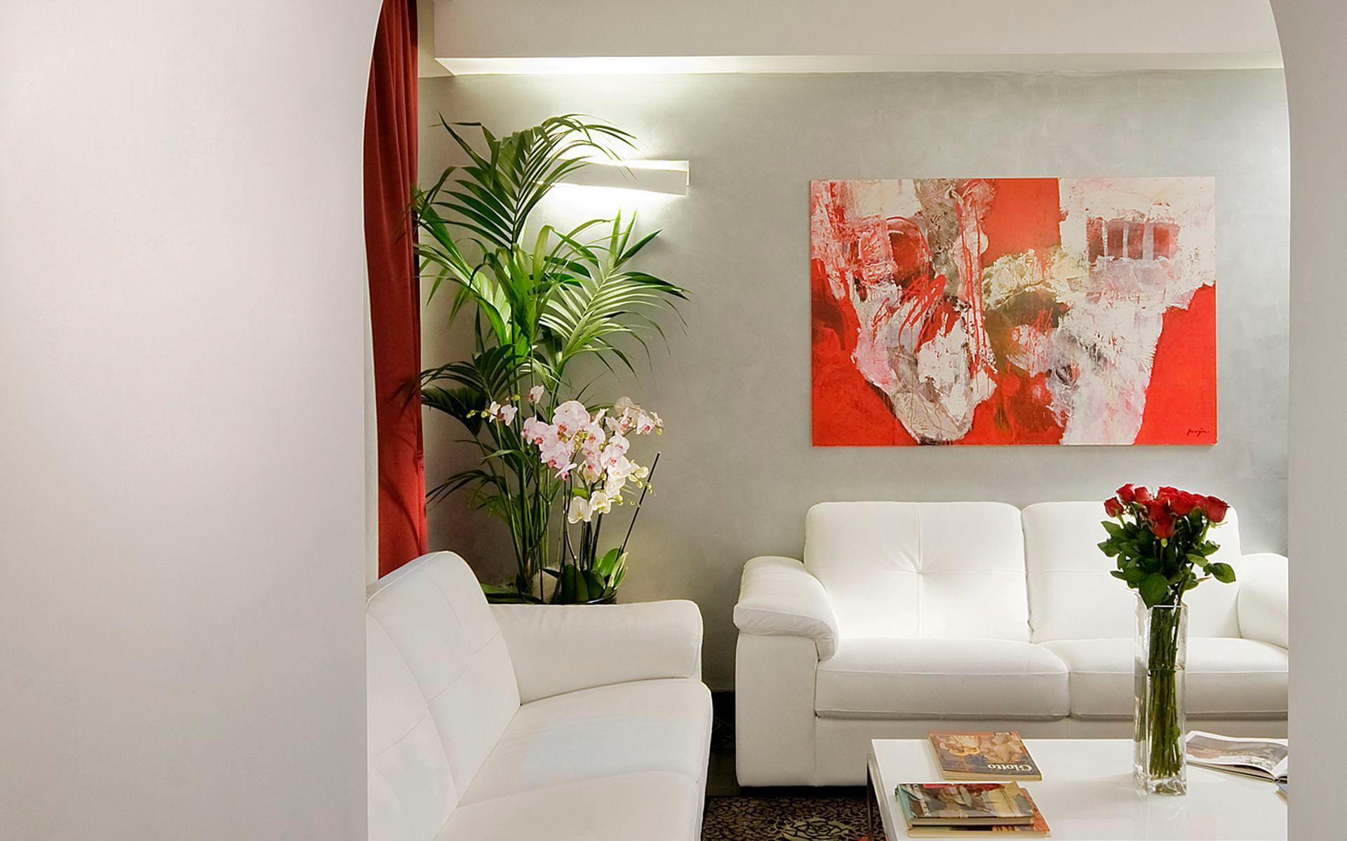רומא Hotel Rinascimento - Gruppo Trevi Hotels מראה חיצוני תמונה